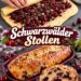 Schwarzwälder Stollen
