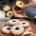 Hildabrötchen
