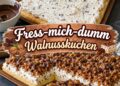 Fress-mich-dumm-Walnusskuchen