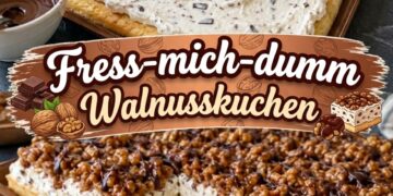 Fress-mich-dumm-Walnusskuchen