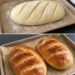 Einfaches 3-Zutaten-Brot nach Jamie Oliver